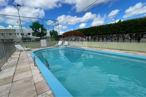 Venda-Casa-R FRANCISCO DUARTE CARVALHO , 518, Cs 02, B 17 , 518  - Natal Moda Center  - Jardins , São Gonçalo do Amarante , Rio Grande do Norte , 59293 - 750-720621007-240