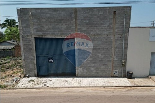 Alugar-Galpão-Centro , Redenção , Pará , 68552765-722331001-137