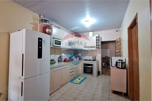 Venda-Casa-Rua Menino Deus , 2205  - Mariana , Porto Velho , Rondônia , 76813586-721551016-78