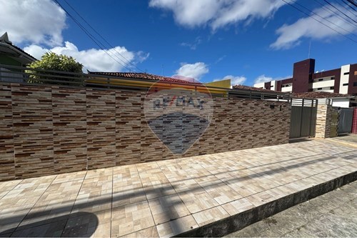 Venda-Casa-Ernesto Geisel , João Pessoa , Paraíba , 58077-054-722011065-4