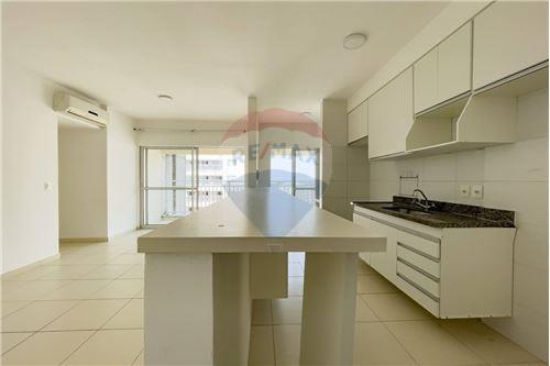 For Sale-Condo/Apartment-Av. Coronel Teixeira, 5803 - Ponta Negra, Manaus - , 5803  - Dom Pedro , Manaus , Amazonas , 69037-900-720401017-19