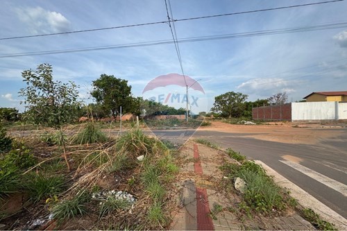 Venda-Terreno-Morada do Sol , Araguaína , Tocantins , 77828300-720991008-78