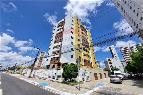 For Sale-Condo/Apartment-Av. Minas Gerais, 951 - Estados , 951  - Próximo á Vila Olímpica  - Estados , João Pessoa , Paraíba , 58030-090-720861003-43