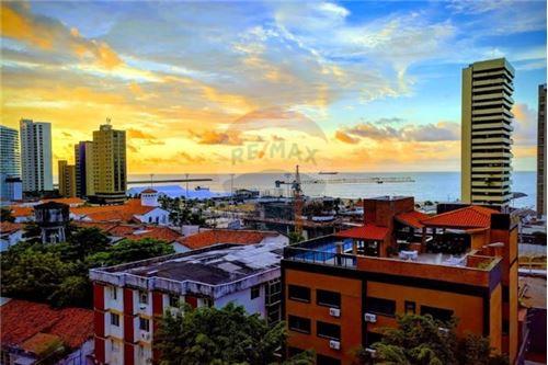 For Sale-Condo/Apartment-ANTONELE BEZERRA , 336  - Meireles , Fortaleza , Ceará , 60160070-720801010-7