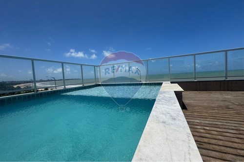 Venda-Apart Hotel/ Flat-Avenida Arthur Monteiro de Paiva , 127  - BESSA GRILL  - Bessa , João Pessoa , Paraíba , 58035010-720431071-21