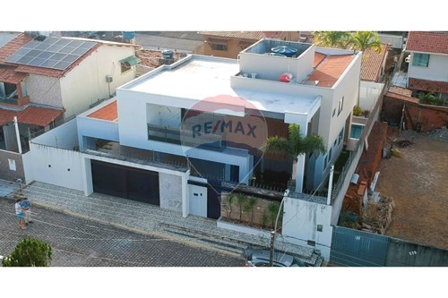 Venda-Sobrado-RUA DA PAINEIRA, NOVA PARNAMIRIM, PARNAMIRIM/RN , 277  - Nova Parnamirim , Parnamirim , Rio Grande do Norte , 59152-160-720811057-7