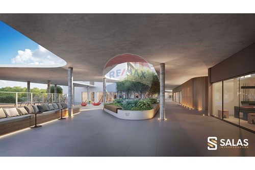 Venda-Apartamento-Vila Aurora I , Rondonópolis , Mato Grosso , 78740028-720851007-65