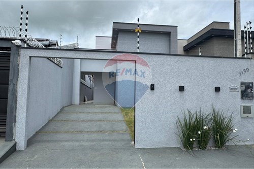 Alugar-Casa-R. Carlota Joaquina , 1120  - Greenville II , Cacoal , Rondônia , 76960524-721971009-348