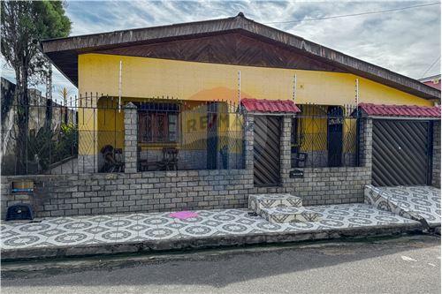 For Sale-House-Caladio branco , 409  - Redenção , Manaus , Amazonas , 69049310-722101003-77