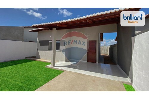 Venda-Casa-São Gonçalo do Amarante , São Gonçalo do Amarante , Rio Grande do Norte , 59290-001-720621006-64