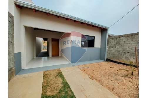 Venda-Casa-Copas Verdes , Ji-Paraná , Rondônia , 76.901-496-722161001-23