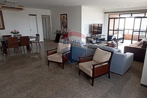 Residential - Condo/Apartment - Fortaleza , Ceará - BR