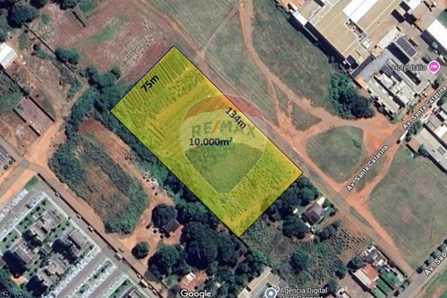 Venda-Terreno-Alvorada , Lucas do Rio Verde , Mato Grosso , 78466020-722231017-13