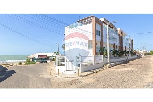 Venda-Apartamento-Coqueiro , Luís Correia , Piauí , 64220000-722361001-10