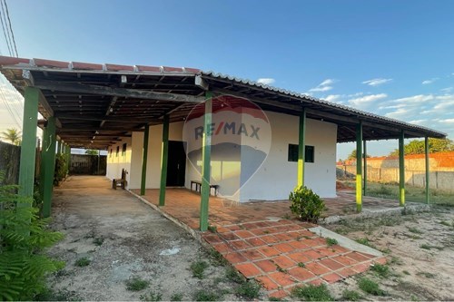 Venda-Casa-RUA TERCEIRA , 24  - Povoado de Pitangui , Extremoz , Rio Grande do Norte , 59575000-720621057-35