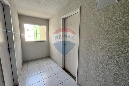 Alugar-Apartamento-Avenida Enio Rospierski , s/n  - Condomínio Agua do Cerrado  - Parque das Américas , Lucas do Rio Verde , Mato Grosso , 78464175-722231011-12