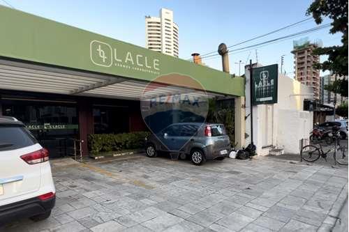 For Rent/Lease-Other-Av Monteiro da Franca , 44  - antigo Laboratório Lacre  - Manaíra , João Pessoa , Paraíba , 58058400-720601021-10