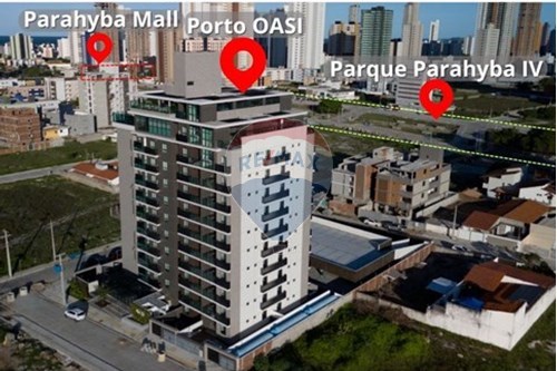 Alugar-Apartamento-Aeroclube , João Pessoa , Paraíba , 58036185-722001122-31
