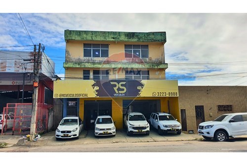 Venda-Prédio-Alecrim , Natal , Rio Grande do Norte , 59030600-720891280-9
