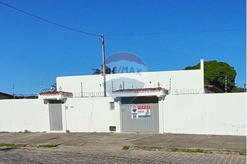 Venda-Casa-Rua Primeiro de Maio , 555  - Cidade Nova , Natal , Rio Grande do Norte , 59072680-720621026-90