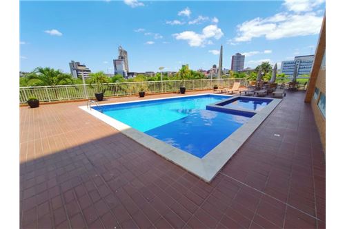 Apartamento - Alugar - Campina Grande , Paraíba - 47 - 720291095-11