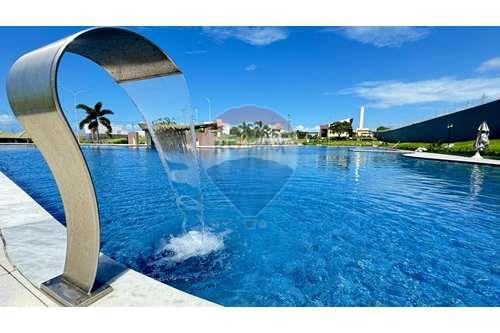 Venda-Terreno-Carapibus , S/N  - Villas de Carapibus  - Carapibus , Conde , Paraíba , 58322-000-720471011-124