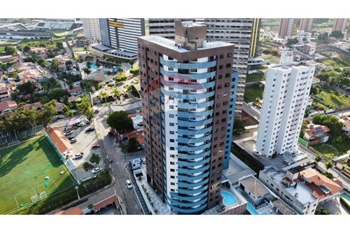 Venda-Apartamento-Ponta Negra , Natal , Rio Grande do Norte , 59090-515-720891134-1102