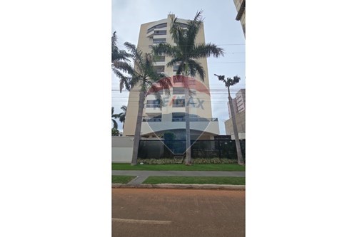 Alugar-Apartamento-Vila Aurora II , Rondonópolis , Mato Grosso , 78740044-721981010-412