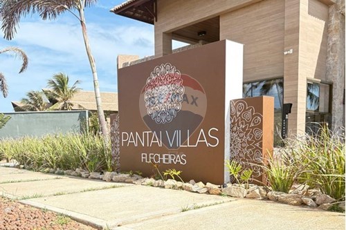 Venda-Bangalô-Flecheiras , Trairi , Ceará , 62696000-722341001-111