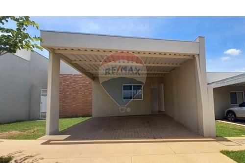 Alugar-Casa de Condomínio-Parque Atalaia , Cuiabá , Mato Grosso , 78095100-720911036-95