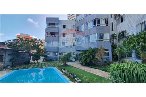 For Sale-Condo/Apartment-Rua Ismael Pereira da Silva , 1780  - Rua do Colégio CEI  - Capim Macio , Natal , Rio Grande do Norte , 59082-000-720891075-17