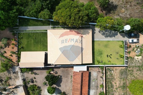 Venda-Casa de Campo-Zona Rural , Araguaína , Tocantins , 77803130-720991019-20