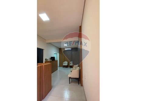 Venda-Casa Comercial-Vila Aurora II , Rondonópolis , Mato Grosso , 78740044-721981010-370