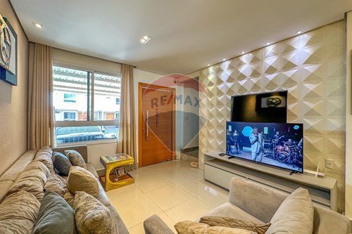 Residential - Townhouse - Cuiabá , Mato Grosso - BR
