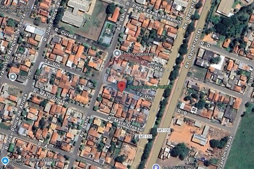 Venda-Casa-Jardim Padre Rodolfo Lunkenbei , Rondonópolis , Mato Grosso , 78720840-720611007-93