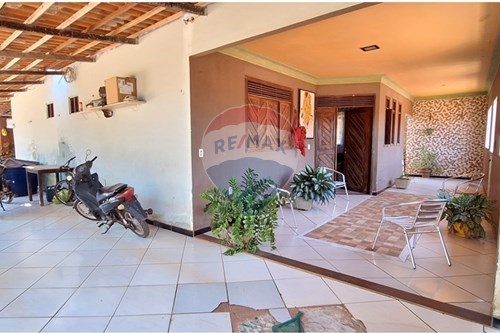 Venda-Casa-Centro , Touros , Rio Grande do Norte , 59584-000-720621007-260