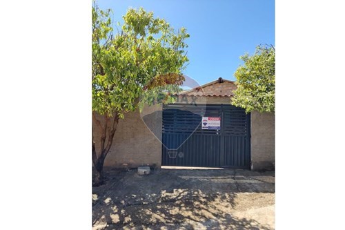 Venda-Casa-rua Sol Nascente , s/n  - Setor Central , Aragarças , Goiás , 76240000-722221001-2