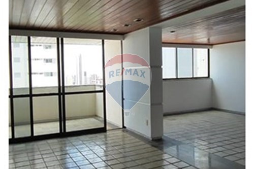 Venda-Apartamento-Miramar , João Pessoa , Paraíba , 58032080-722011083-34