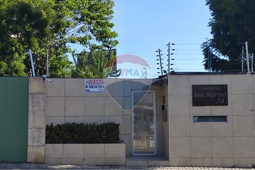 Venda-Apartamento-Rua Tibúrcio Rodrigues , 70  - Próximo Hospital Unimed  - São João do Tauape , Fortaleza , Ceará , 60130450-720981084-10