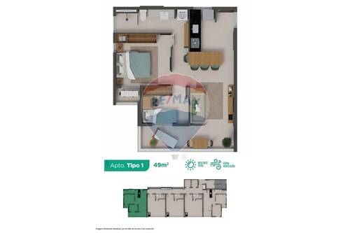 Slider Image Thumbnail