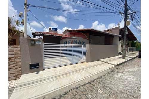 Venda-Casa-Nova Parnamirim , Parnamirim , Rio Grande do Norte , 59152-600-720731004-253