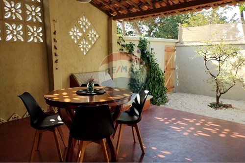 Venda-Casa Comercial-Rua das Dunas , SN  - Mercado Dingo  - Jijoca de Jericoacoara , Jijoca de Jericoacoara , Ceará , 62595000-722341001-105