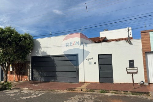 Venda-Casa-Centro , Tangará da Serra , Mato Grosso , 78304-122-722381009-8