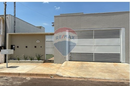 Venda-Casa-Délcio Eduardo Mendel , Água Boa , Mato Grosso , 78635000-722211004-55