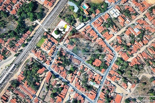 Venda-Terreno-Travessa Menino Jessus , SN  - Parque Santa Rosa , Fortaleza , Ceará , 60130550-720321029-478