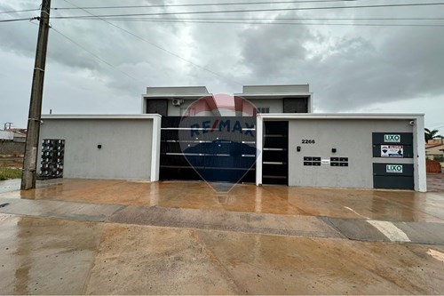 Alugar-Apartamento-Água Boa , Água Boa , Mato Grosso , 78635000-722211001-85