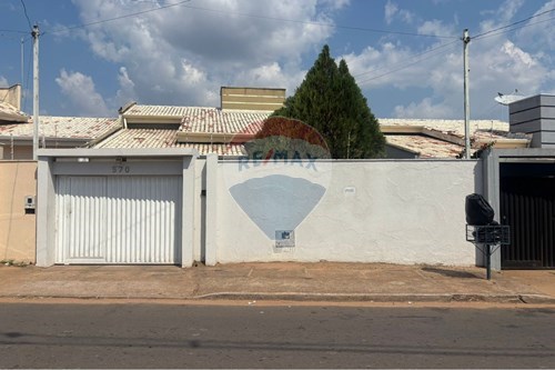 Venda-Casa-Morada do Sol , Araguaína , Tocantins , 77828180-722171039-36