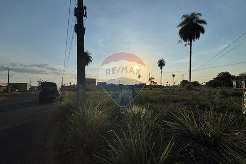 Venda-Terreno-Loteamento Araguaína Sul , Araguaína , Tocantins , 77822186-720991008-80