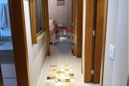 Venda-Apartamento-Vila Aurora I , Rondonópolis , Mato Grosso , 78740-021-720851108-5