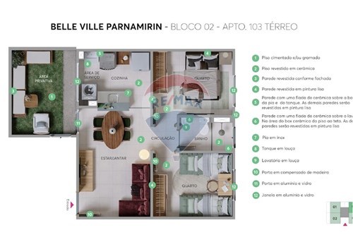 Slider Image Thumbnail